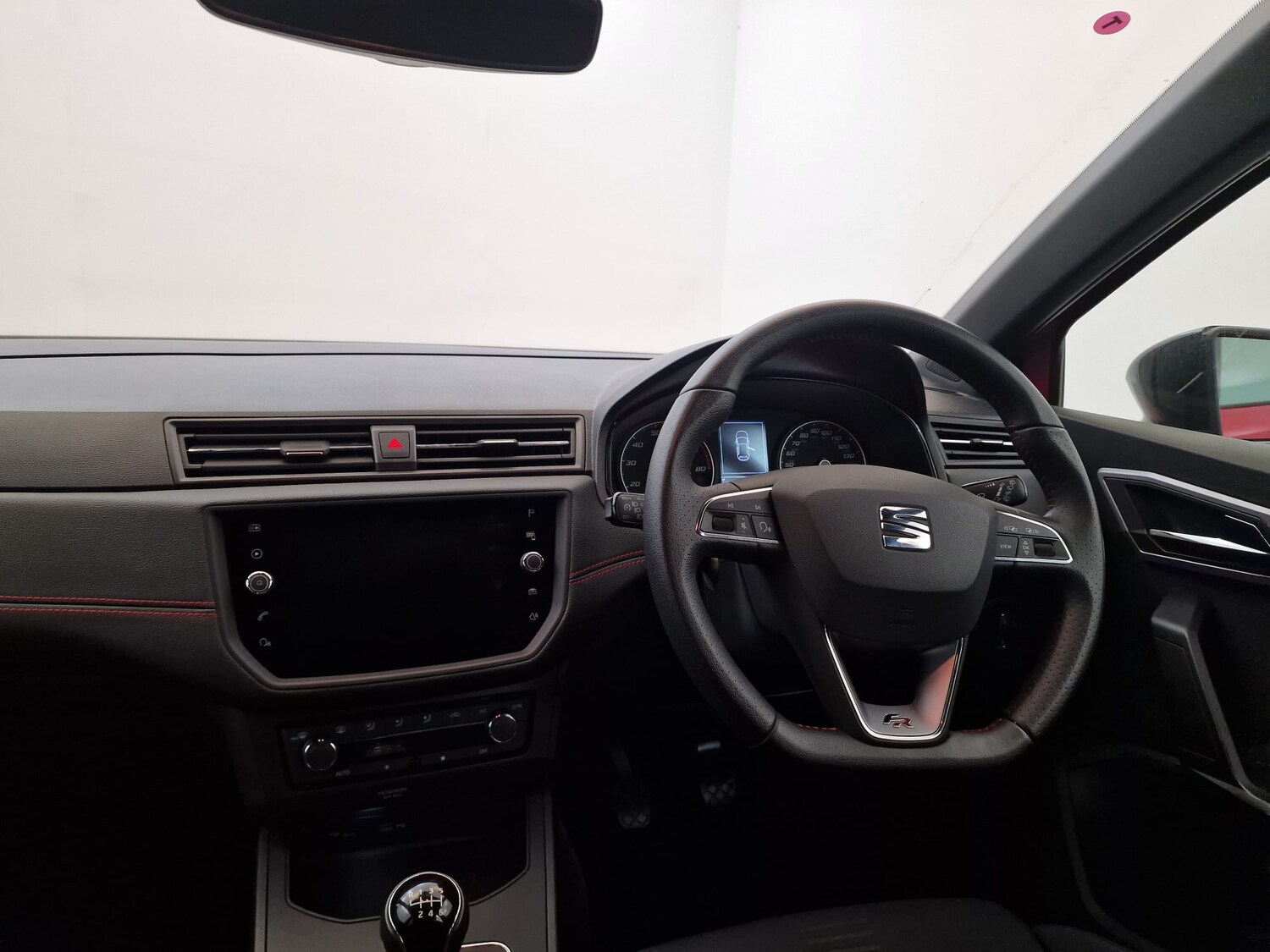 Used SEAT Ibiza 2021 for sale - 76157942: Photo 16