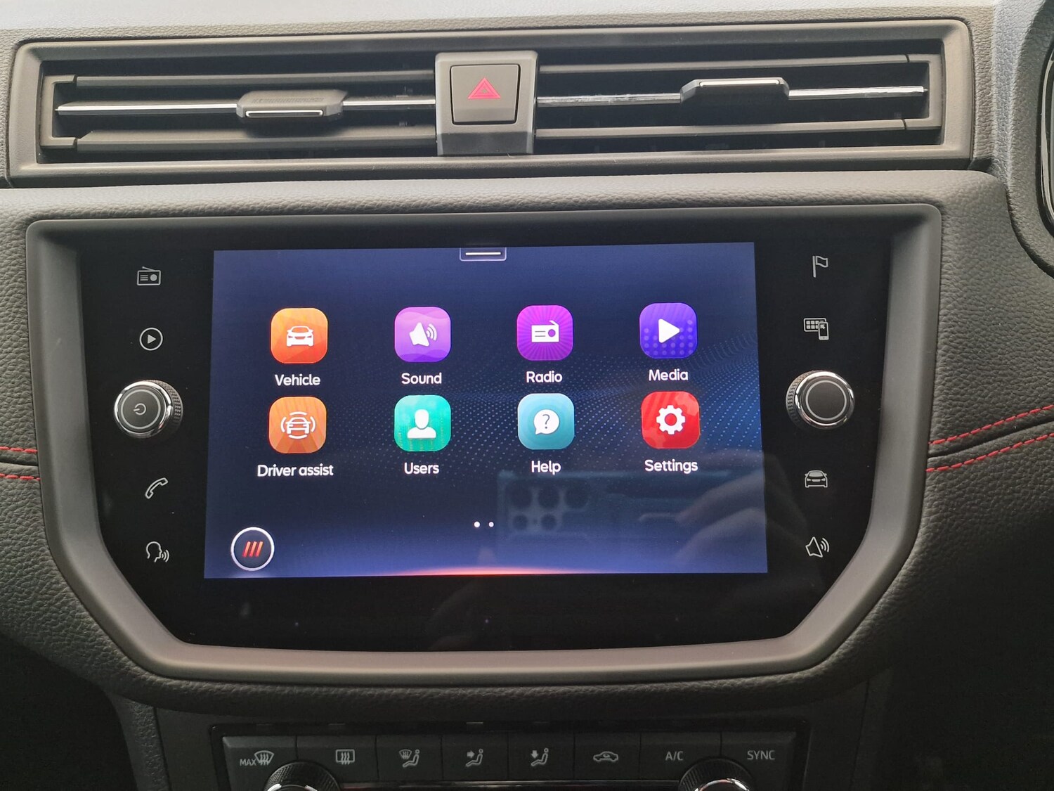 Used SEAT Ibiza 2021 for sale - 76157942: Photo 19