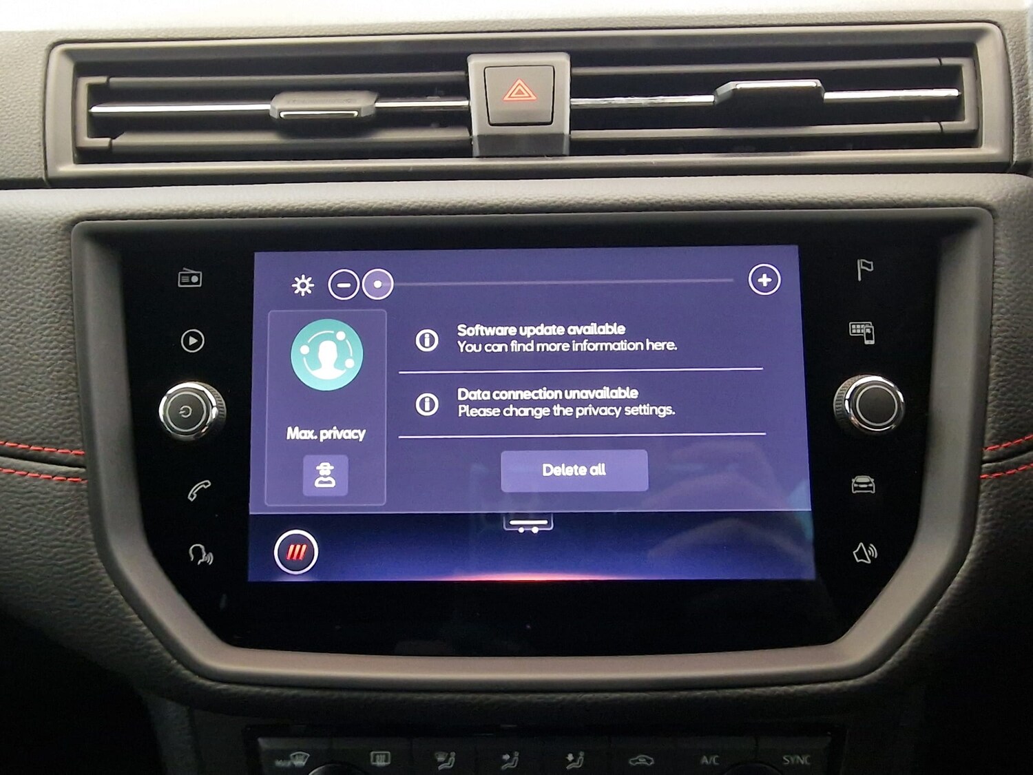 Used SEAT Ibiza 2021 for sale - 76157942: Photo 21