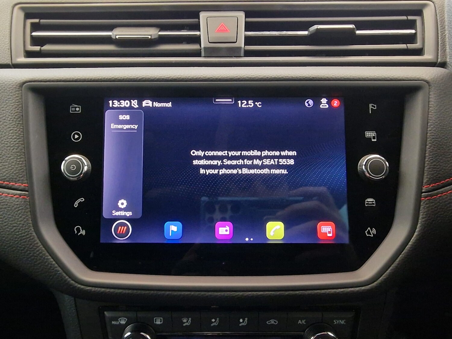 Used SEAT Ibiza 2021 for sale - 76157942: Photo 23