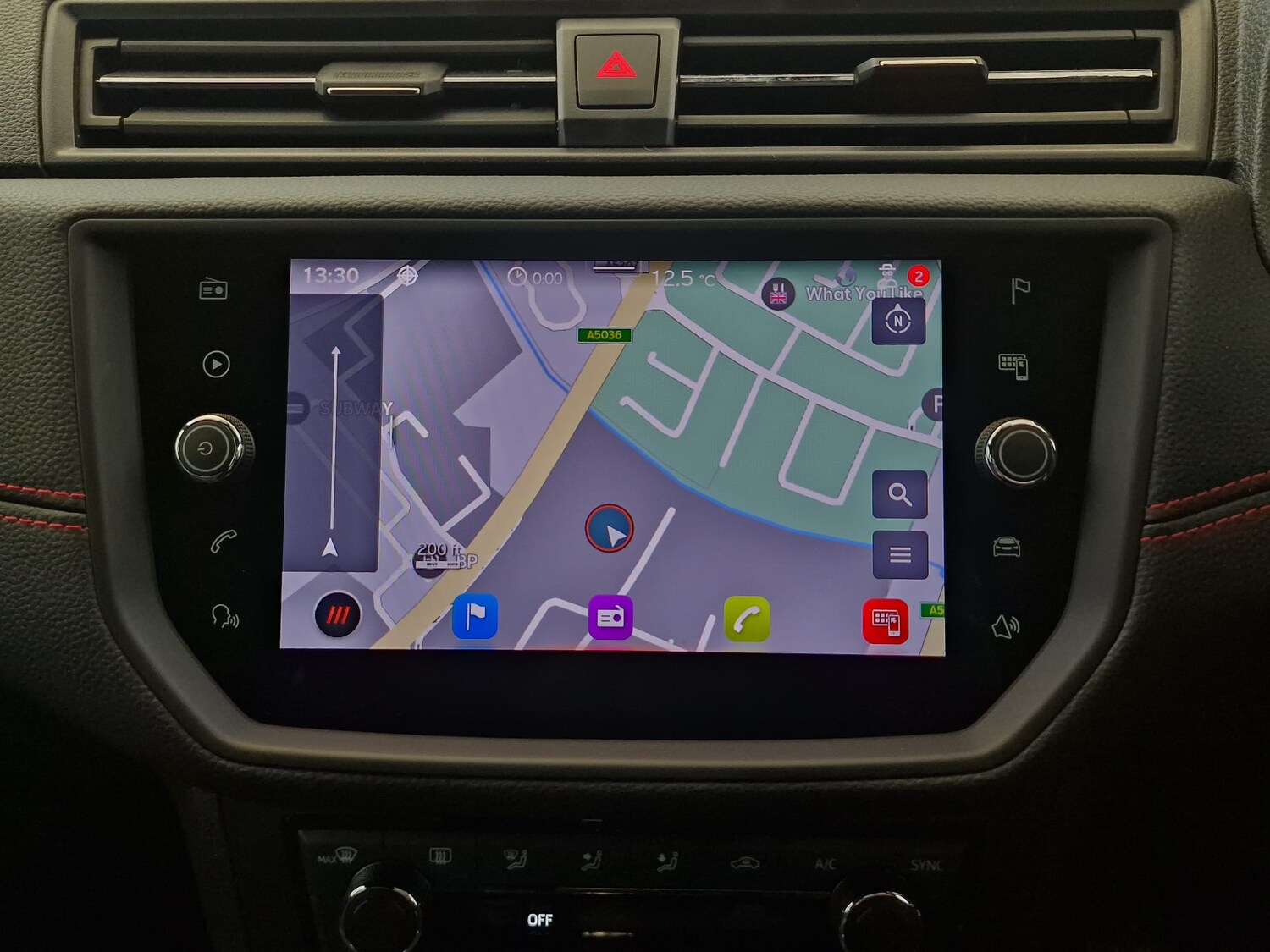 Used SEAT Ibiza 2021 for sale - 76157942: Photo 26