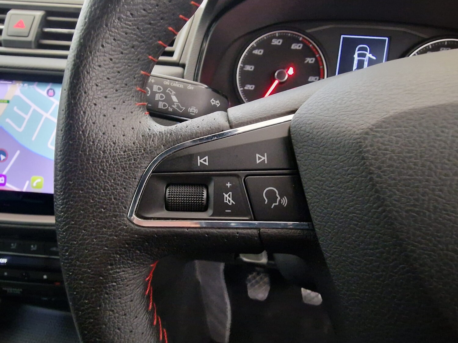 Used SEAT Ibiza 2021 for sale - 76157942: Photo 33