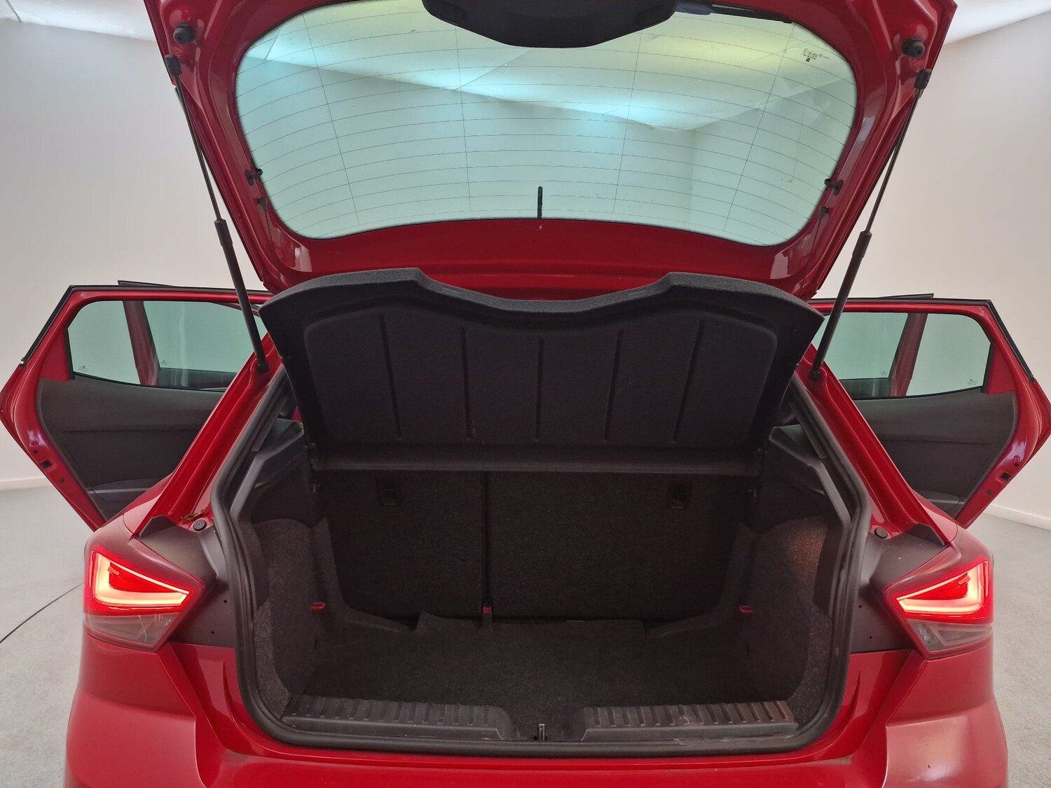 Used SEAT Ibiza 2021 for sale - 76157942: Photo 38