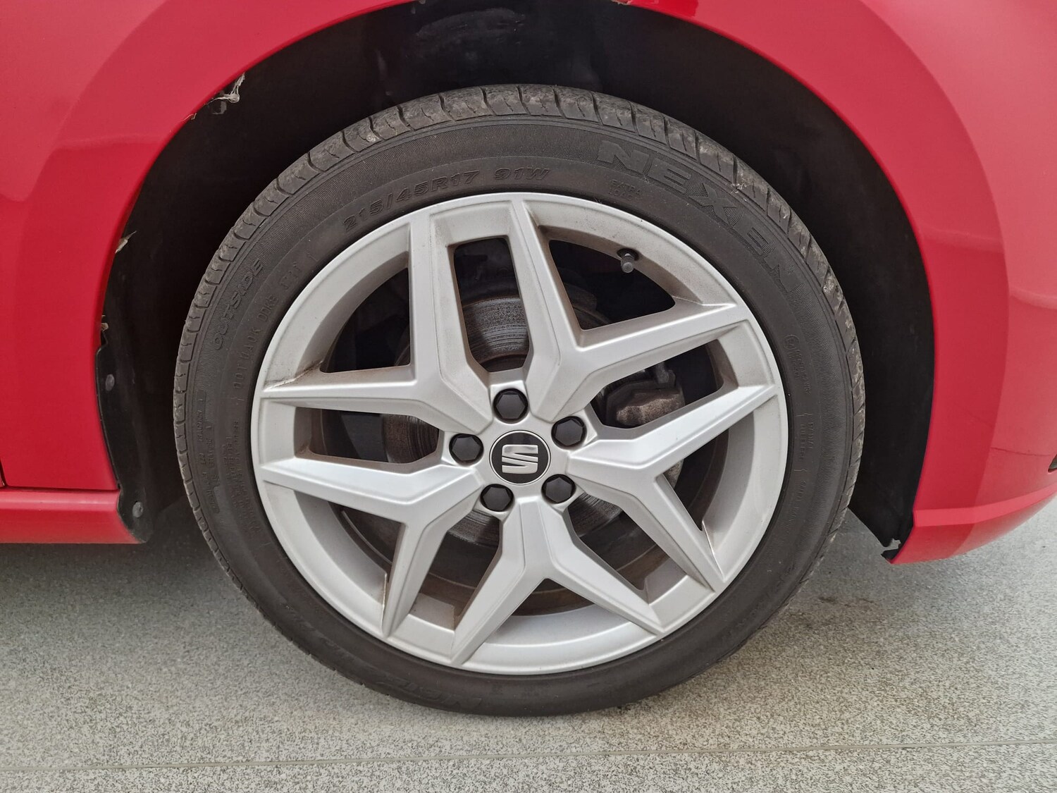 Used SEAT Ibiza 2021 for sale - 76157942: Photo 41