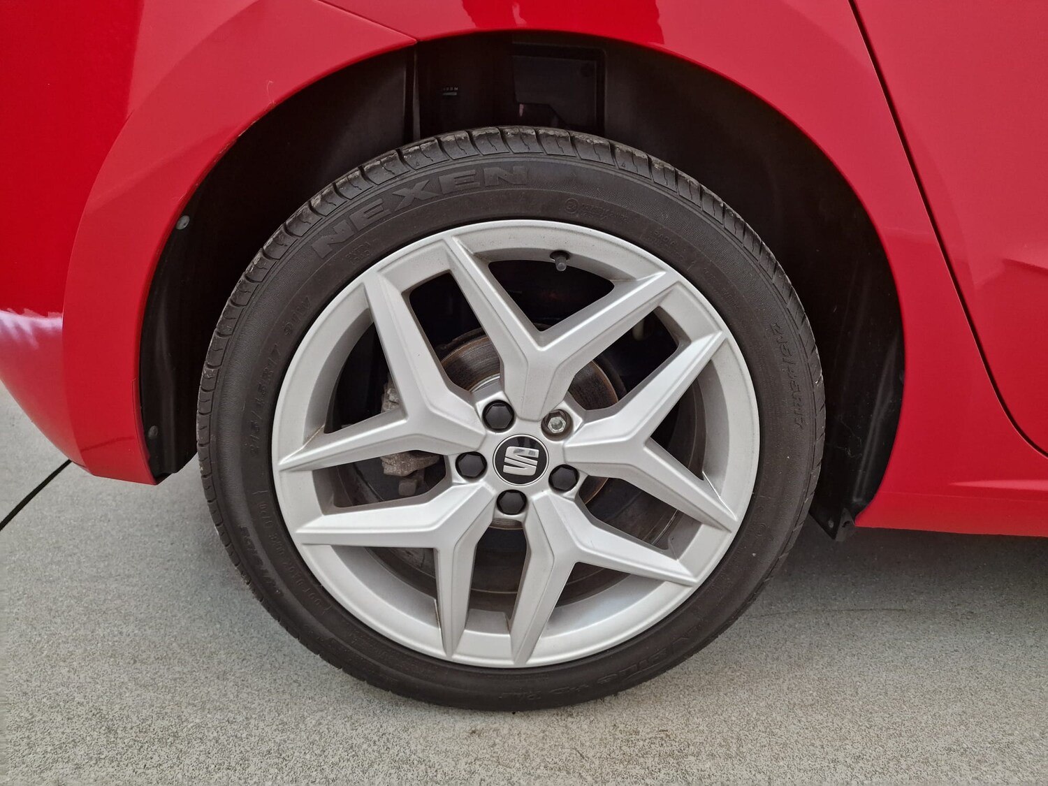 Used SEAT Ibiza 2021 for sale - 76157942: Photo 42