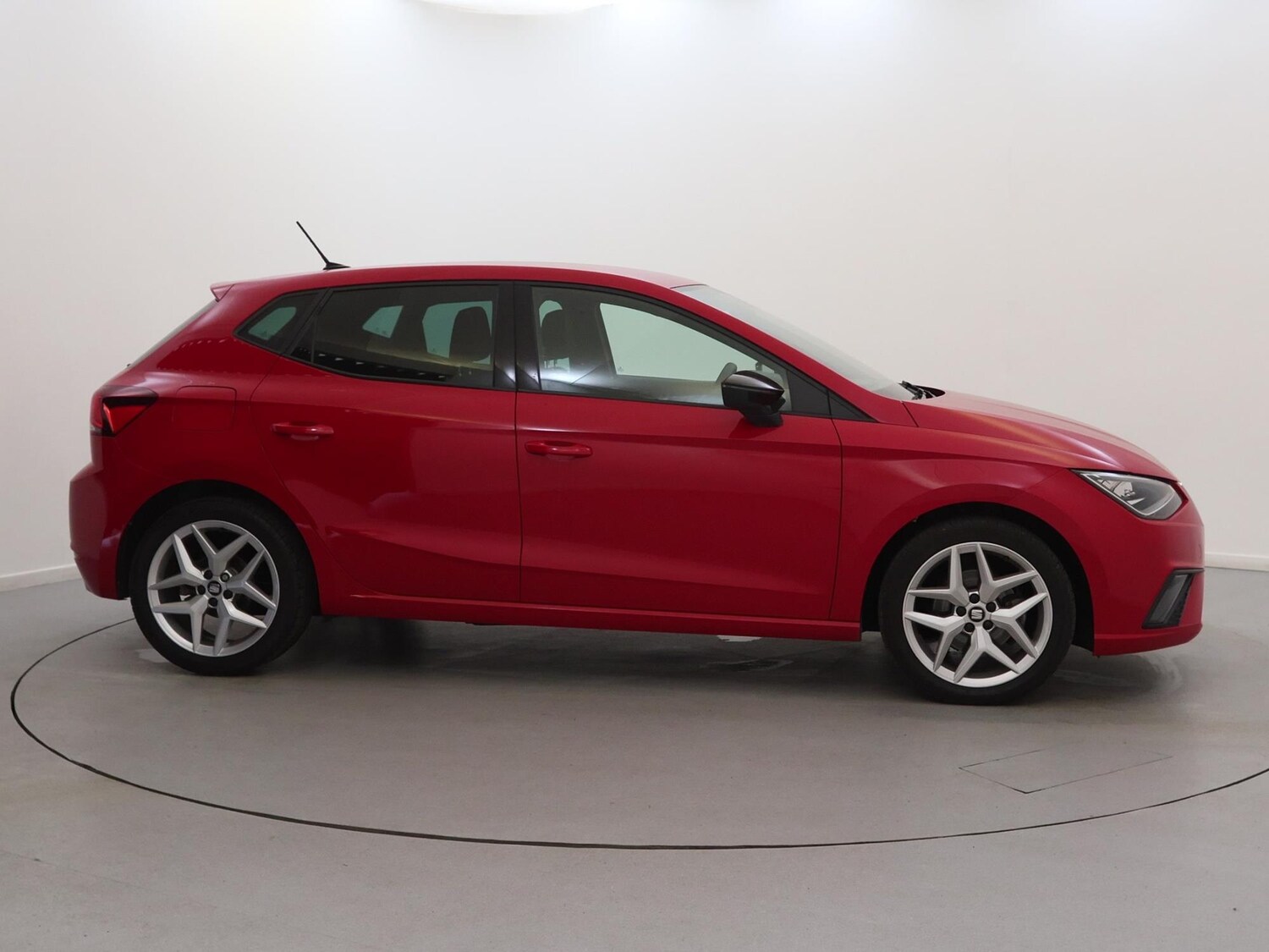 Used SEAT Ibiza 2021 for sale - 76157942: Photo 8