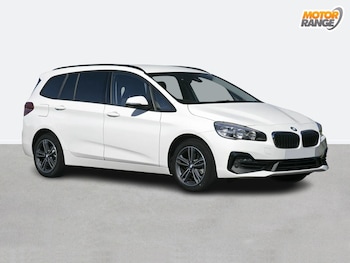 Used BMW 2 Series 2019 for sale - 78564792: Photo