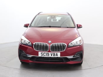 Used BMW 2 Series 2019 for sale - 78564792: Photo