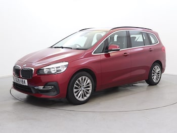 Used BMW 2 Series 2019 for sale - 78564792: Photo