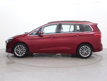 Used BMW 2 Series 2019 for sale - 78564792: Photo