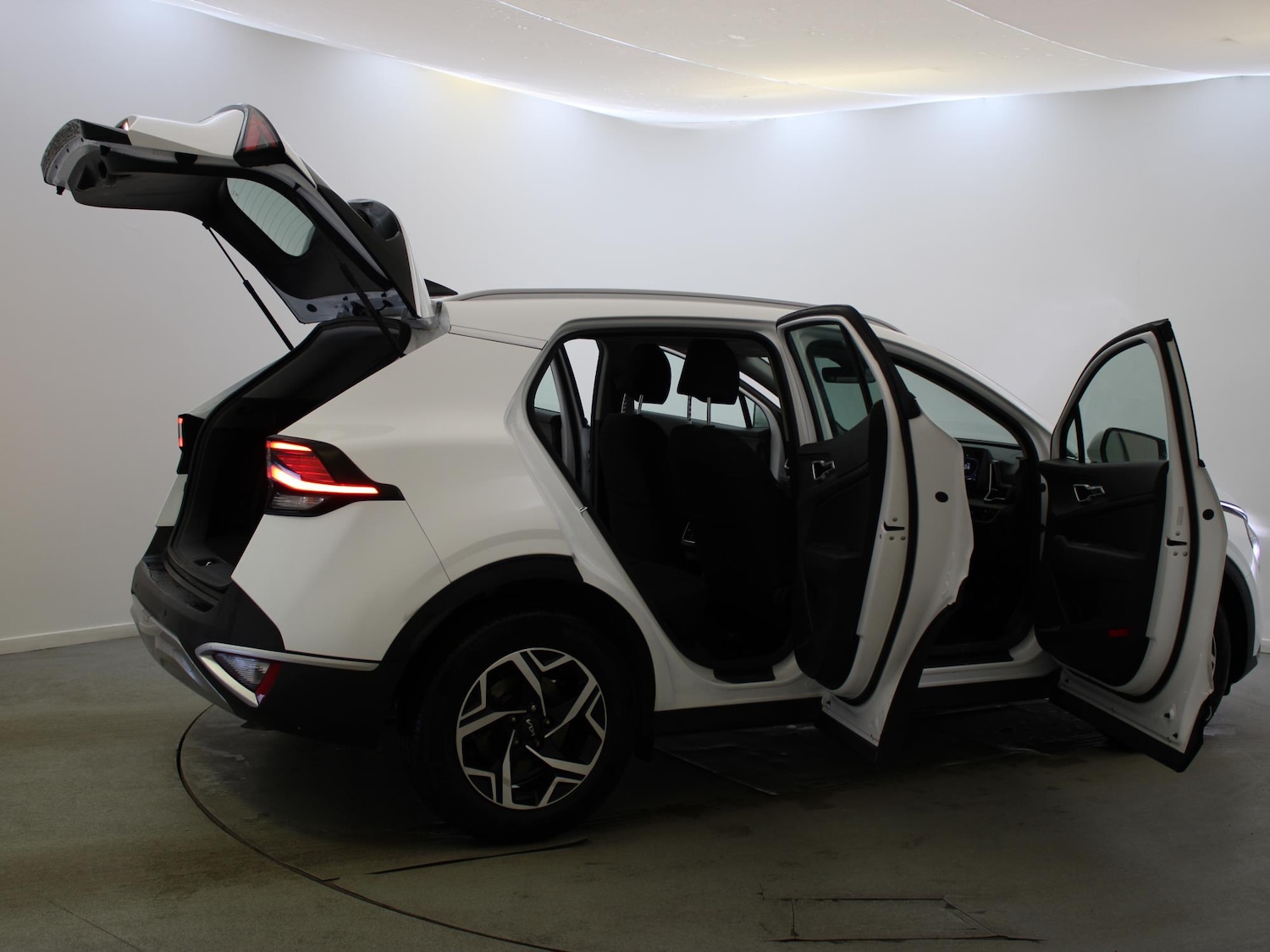 Vehicle 32