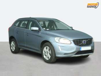 2016 - D4 [190] SE Nav 5dr