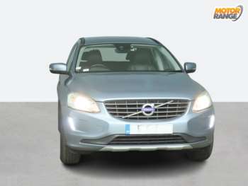 Used Volvo XC60 2016 for sale - 74950749: Photo