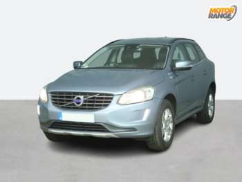 Used Volvo XC60 2016 for sale - 74950749: Photo