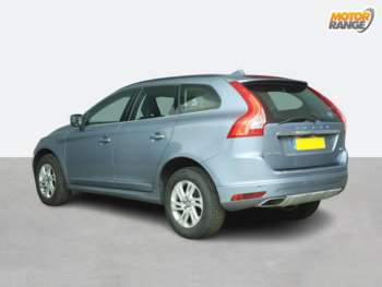Used Volvo XC60 2016 for sale - 74950749: Photo