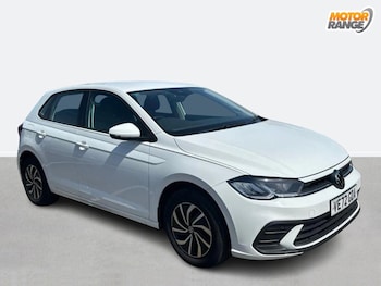 Used Volkswagen Polo 2023 for sale - 78815453: Photo