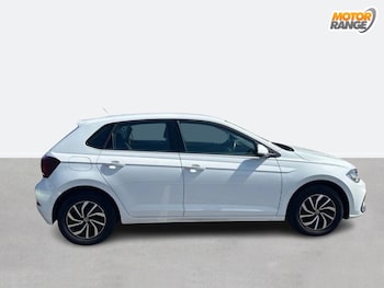 Used Volkswagen Polo 2023 for sale - 78815453: Photo