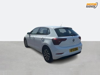 Used Volkswagen Polo 2023 for sale - 78815453: Photo