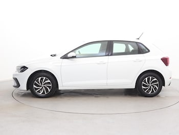 Used Volkswagen Polo 2023 for sale - 78815453: Photo