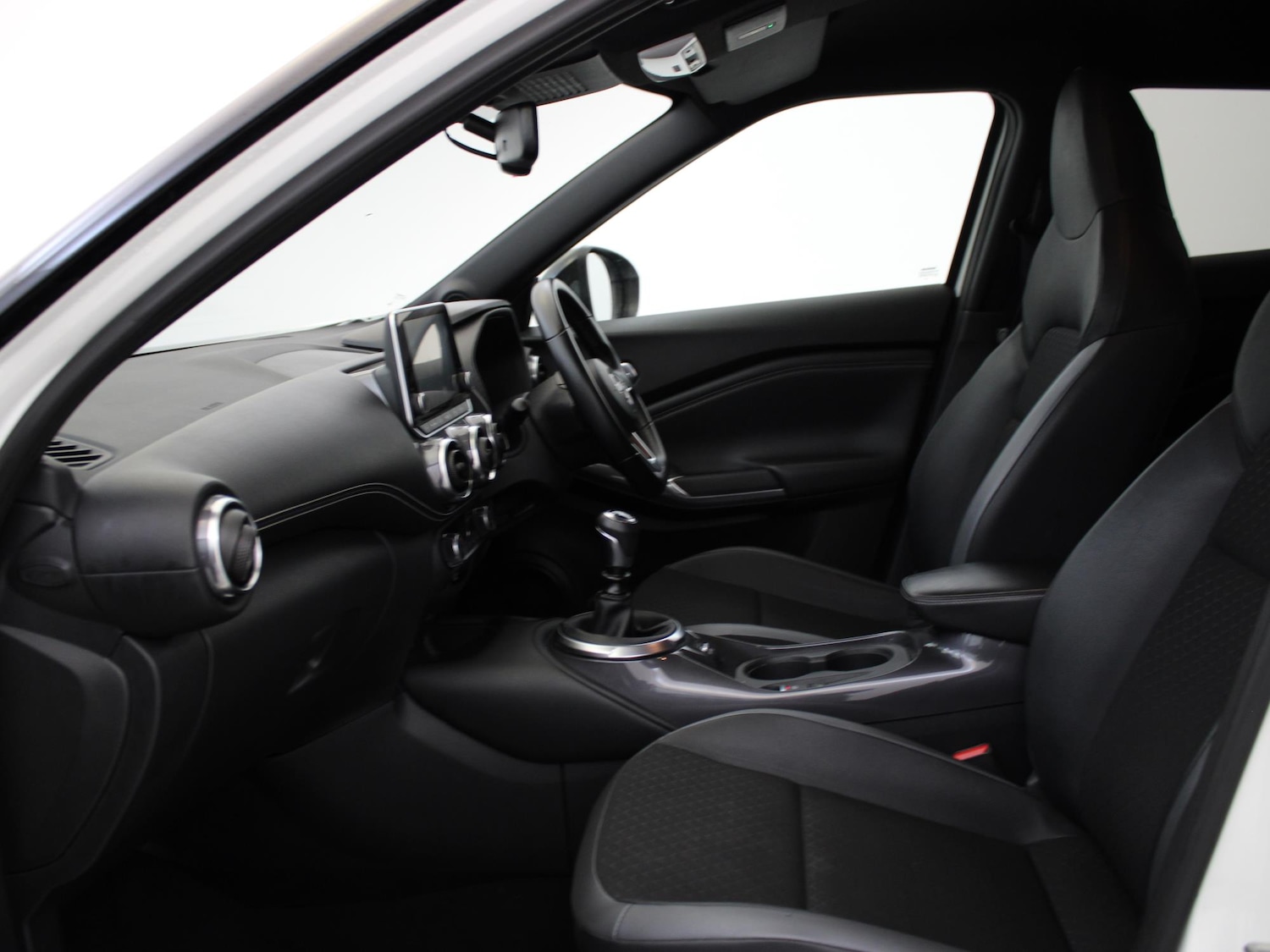 Used Nissan Juke 2023 for sale - 77011515: Photo 11