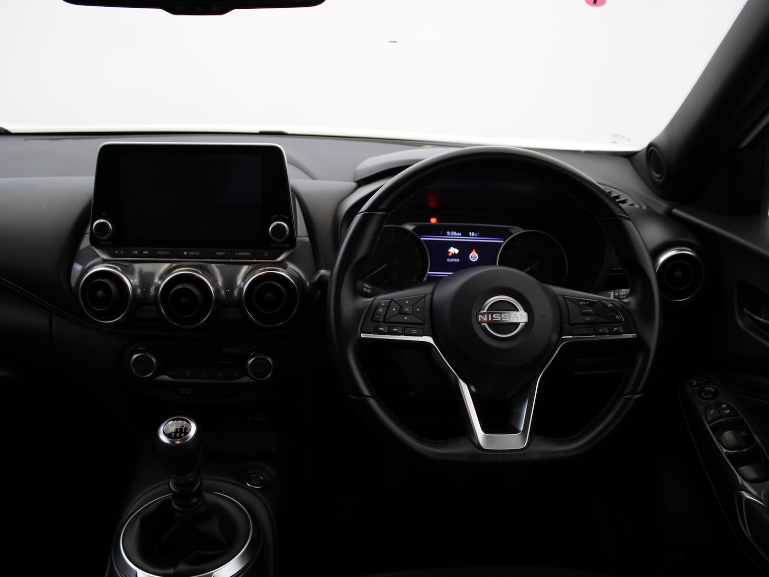 Used Nissan Juke 2023 for sale - 77011515: Photo 13