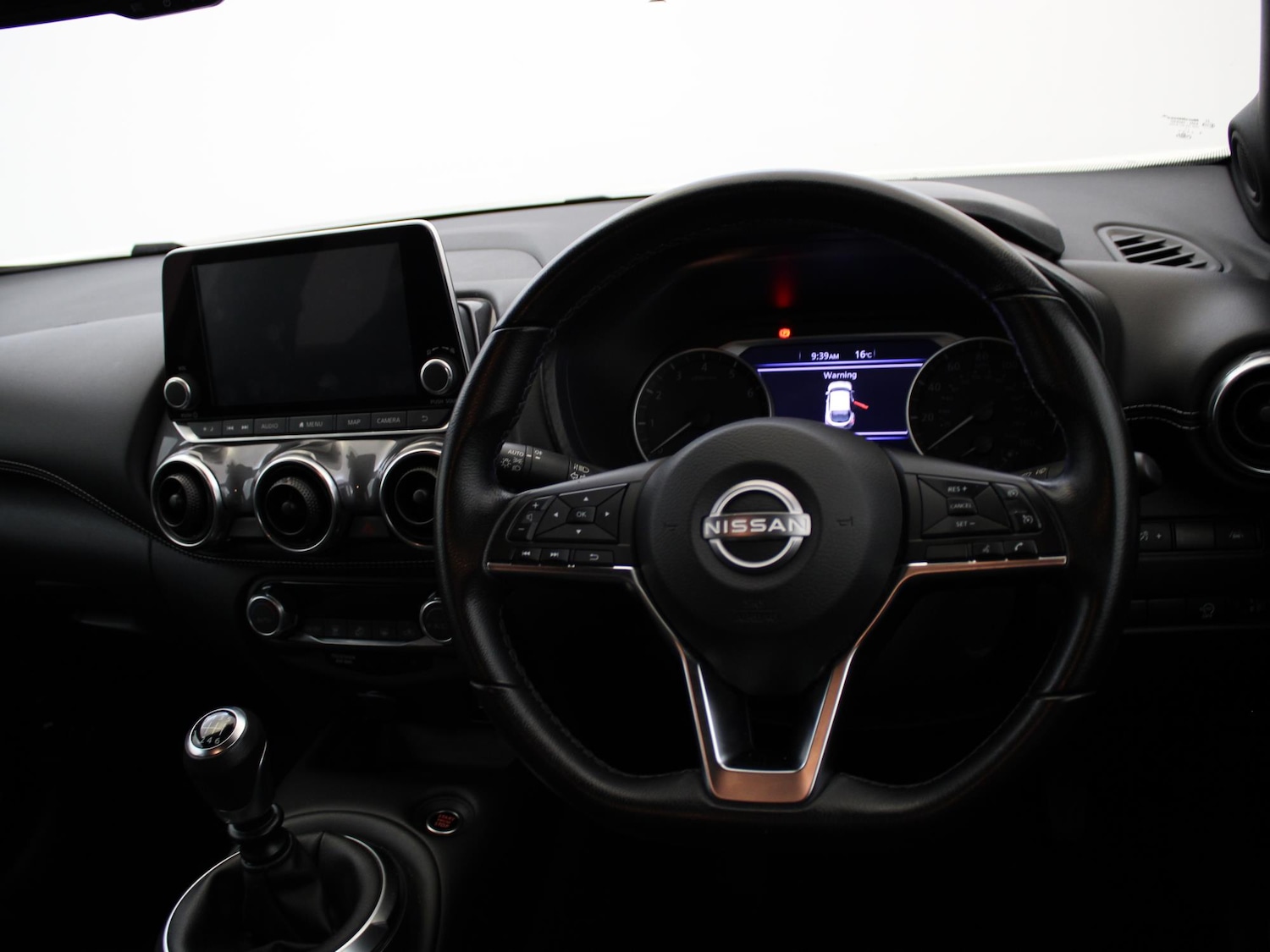 Used Nissan Juke 2023 for sale - 77011515: Photo 14