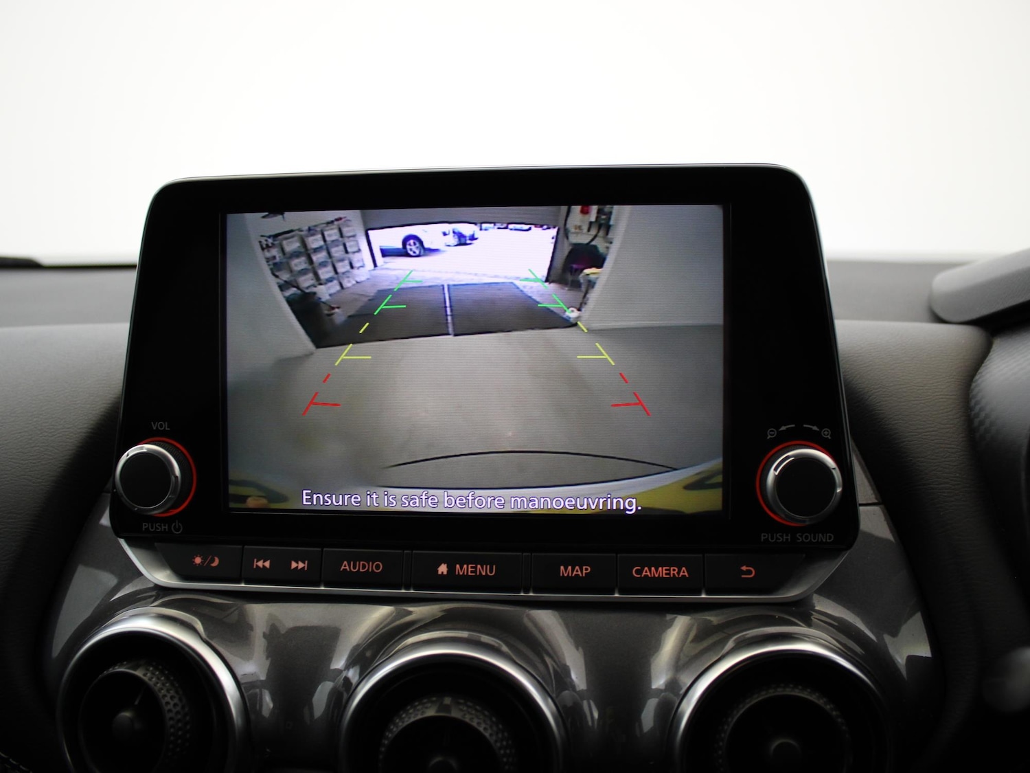 Used Nissan Juke 2023 for sale - 77011515: Photo 16