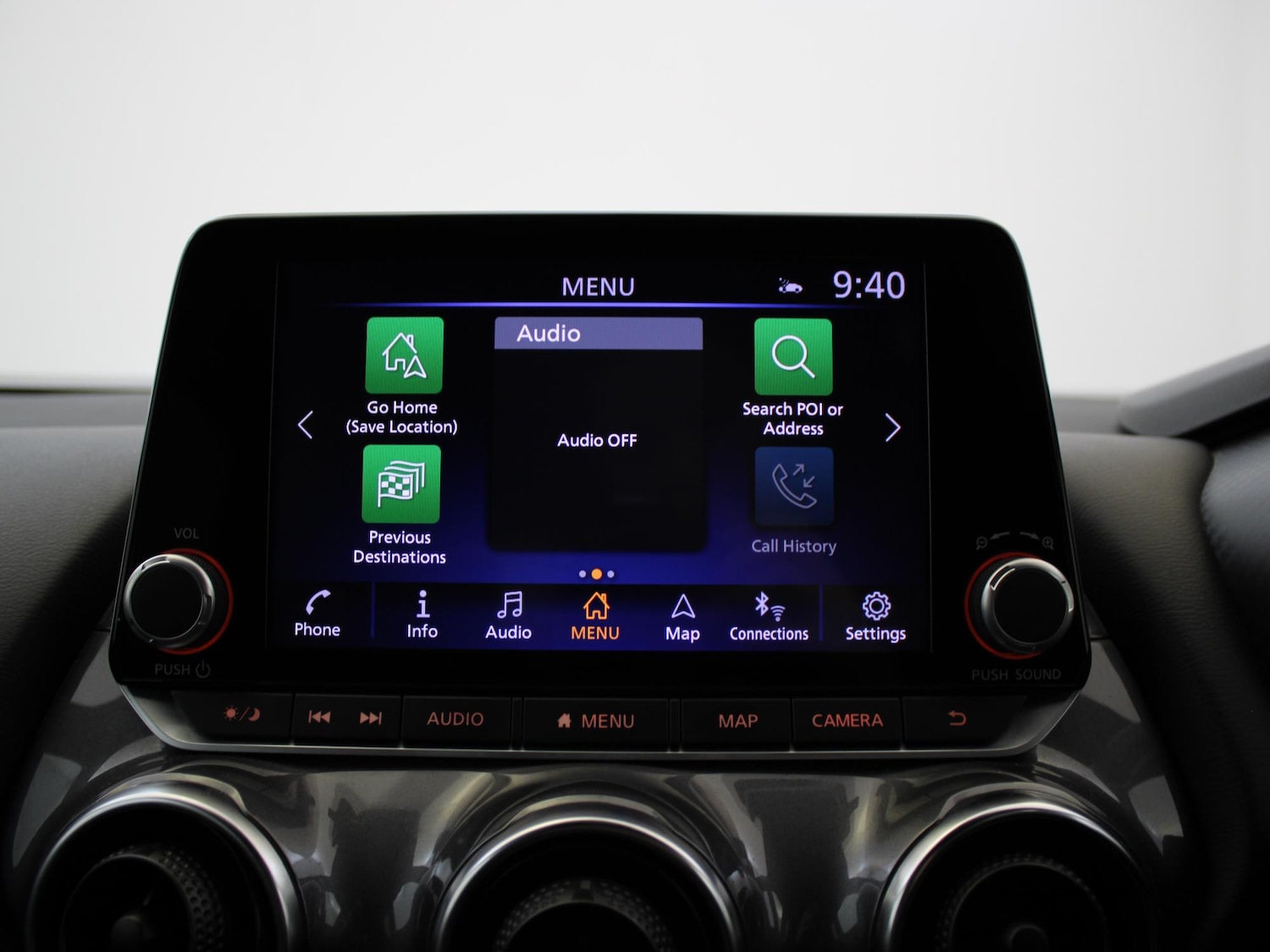 Used Nissan Juke 2023 for sale - 77011515: Photo 17