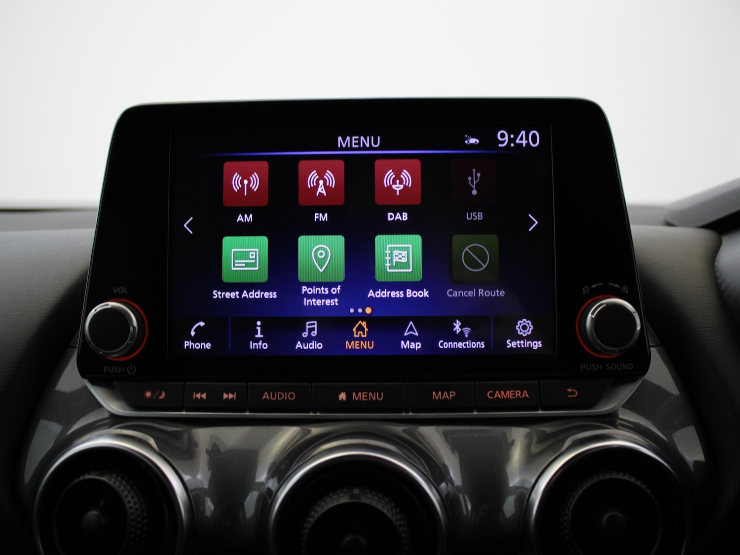 Used Nissan Juke 2023 for sale - 77011515: Photo 19