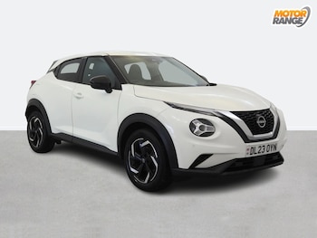 Used Nissan Juke 2023 for sale - 77011515: Photo