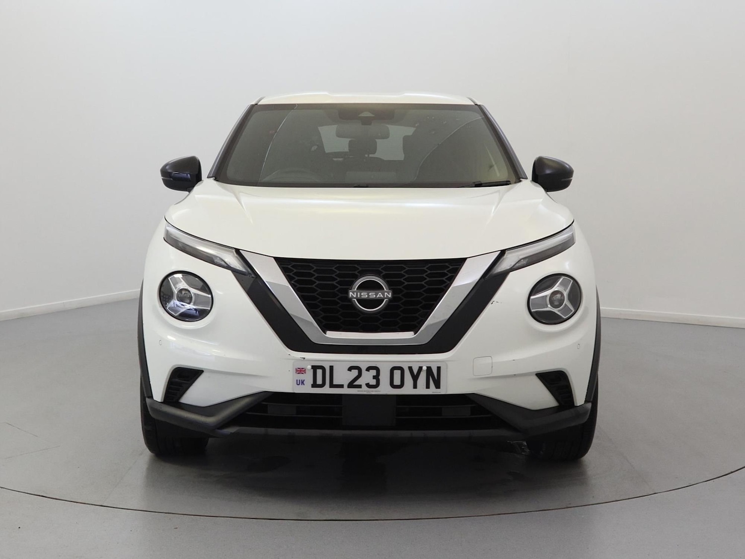 Used Nissan Juke 2023 for sale - 77011515: Photo 2