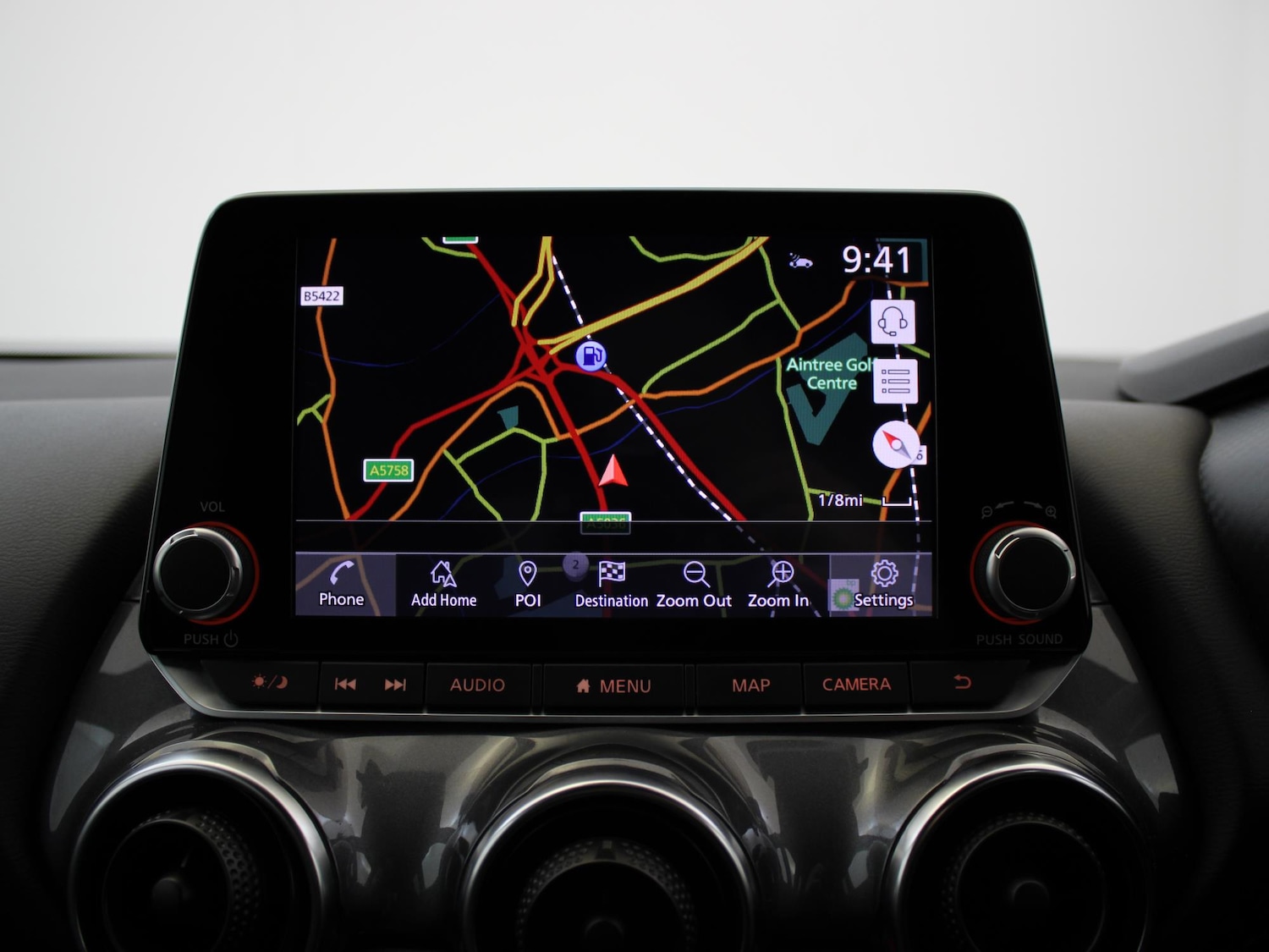 Used Nissan Juke 2023 for sale - 77011515: Photo 23