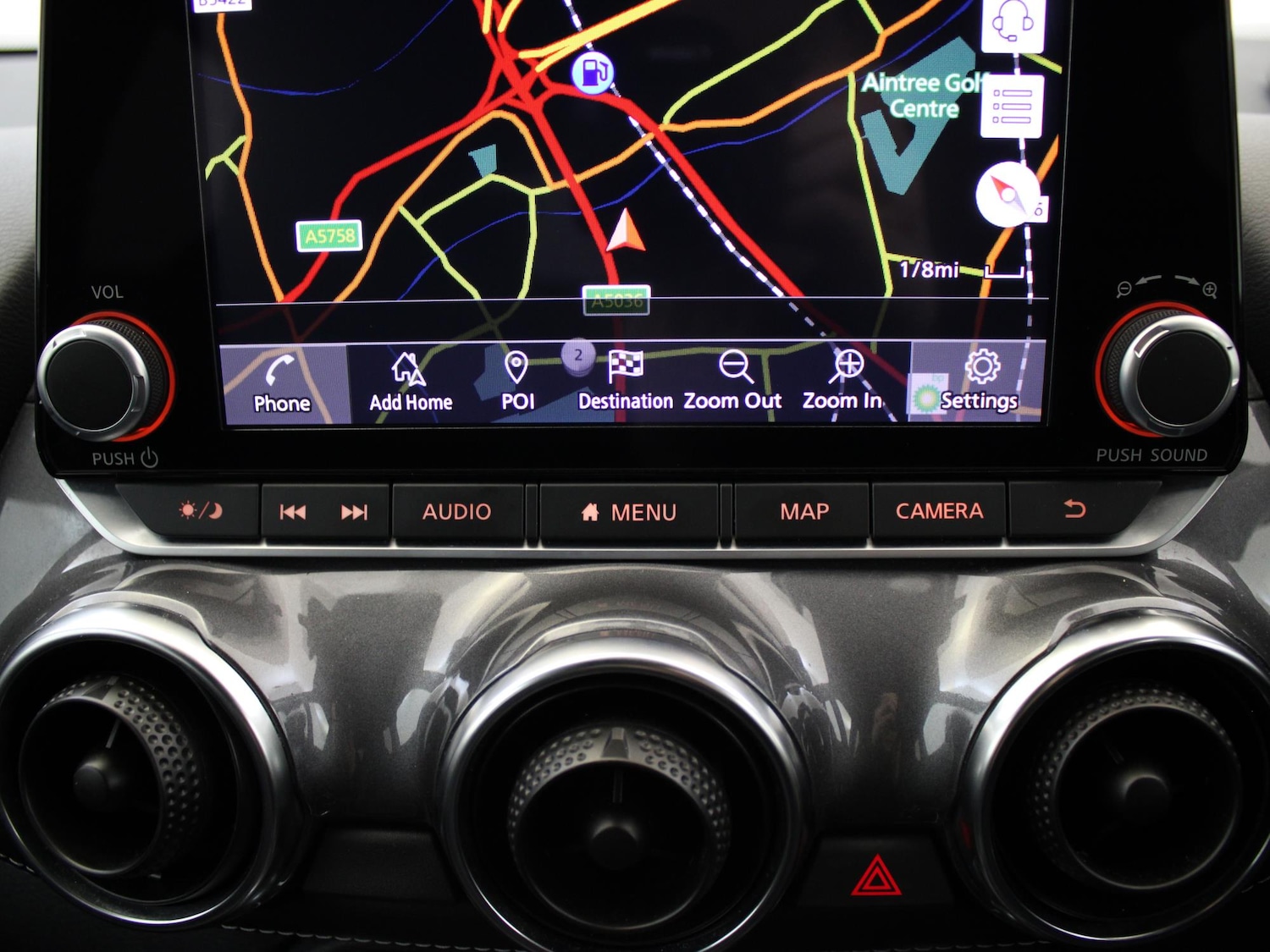 Used Nissan Juke 2023 for sale - 77011515: Photo 24