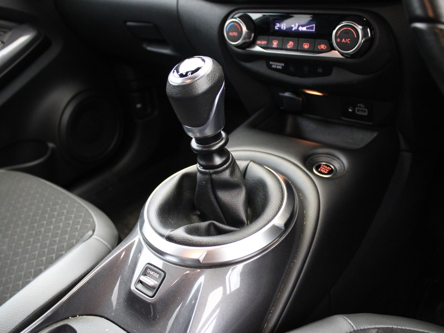 Used Nissan Juke 2023 for sale - 77011515: Photo 27