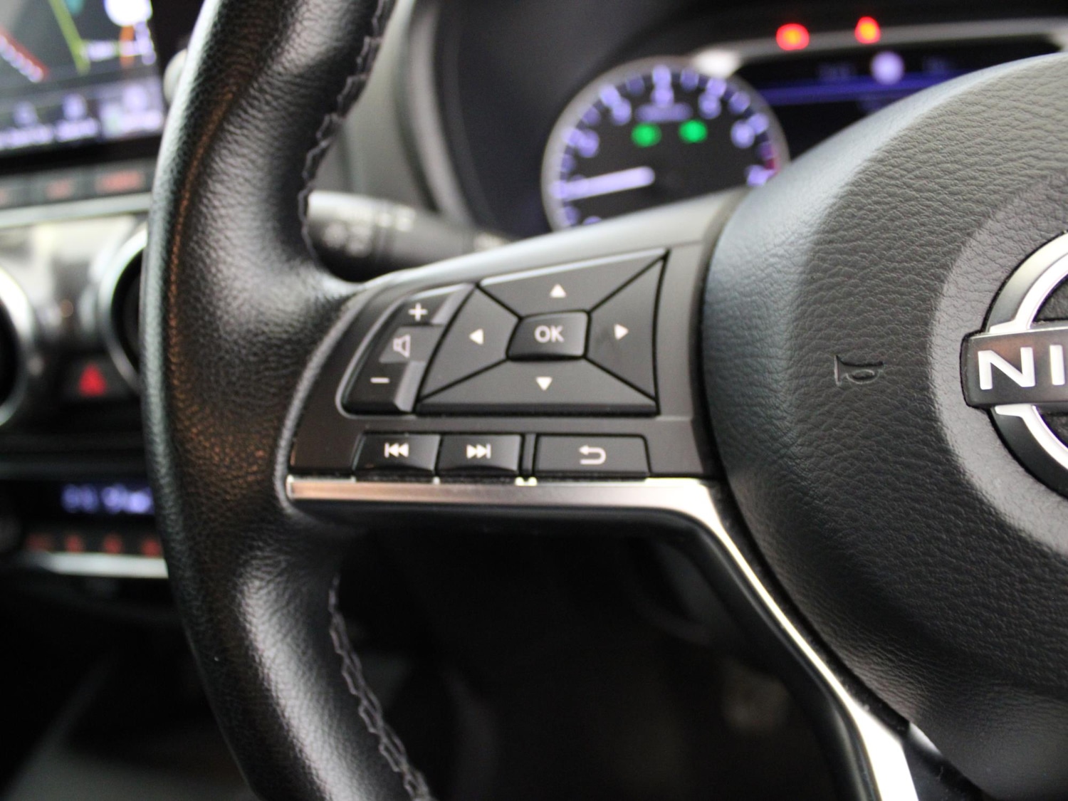 Used Nissan Juke 2023 for sale - 77011515: Photo 29