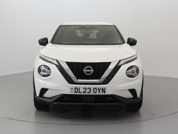 Used Nissan Juke 2023 for sale - 77011515: Photo
