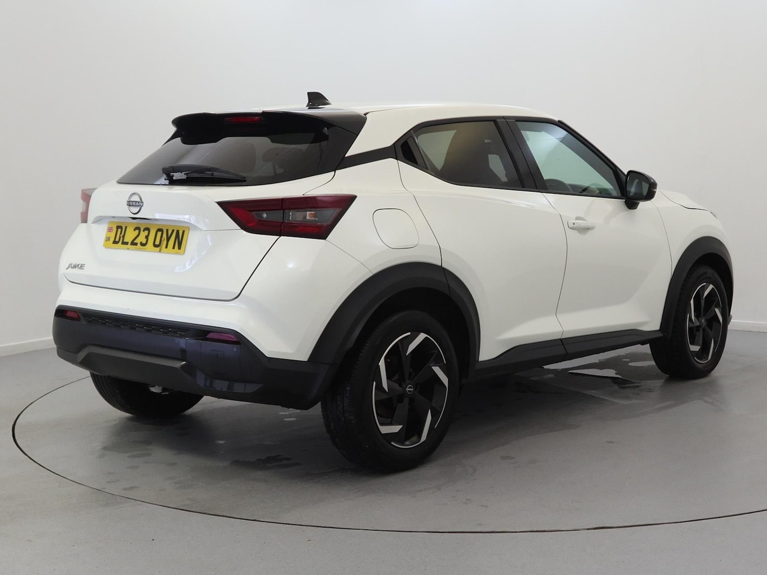 Used Nissan Juke 2023 for sale - 77011515: Photo 5