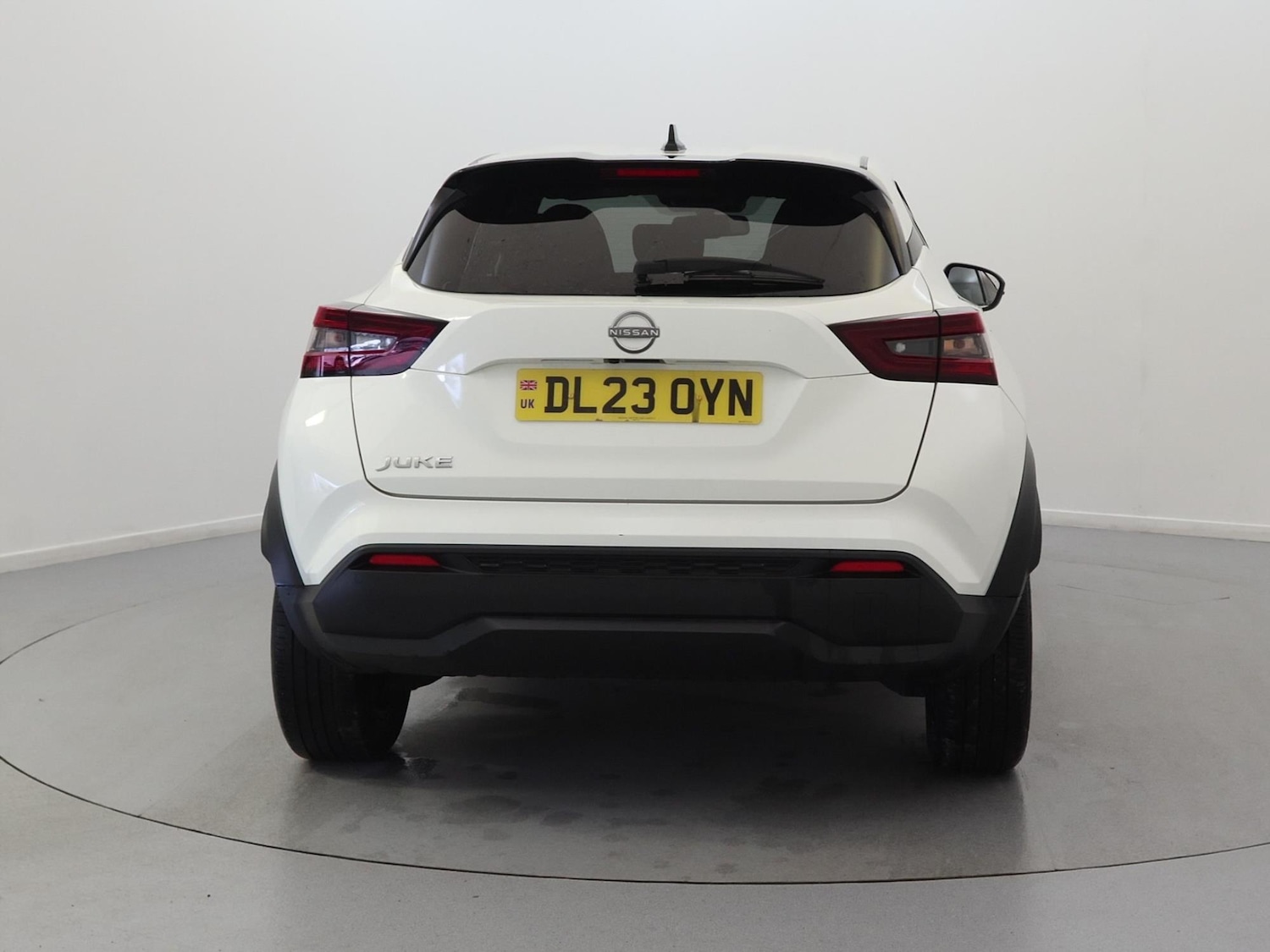 Used Nissan Juke 2023 for sale - 77011515: Photo 6