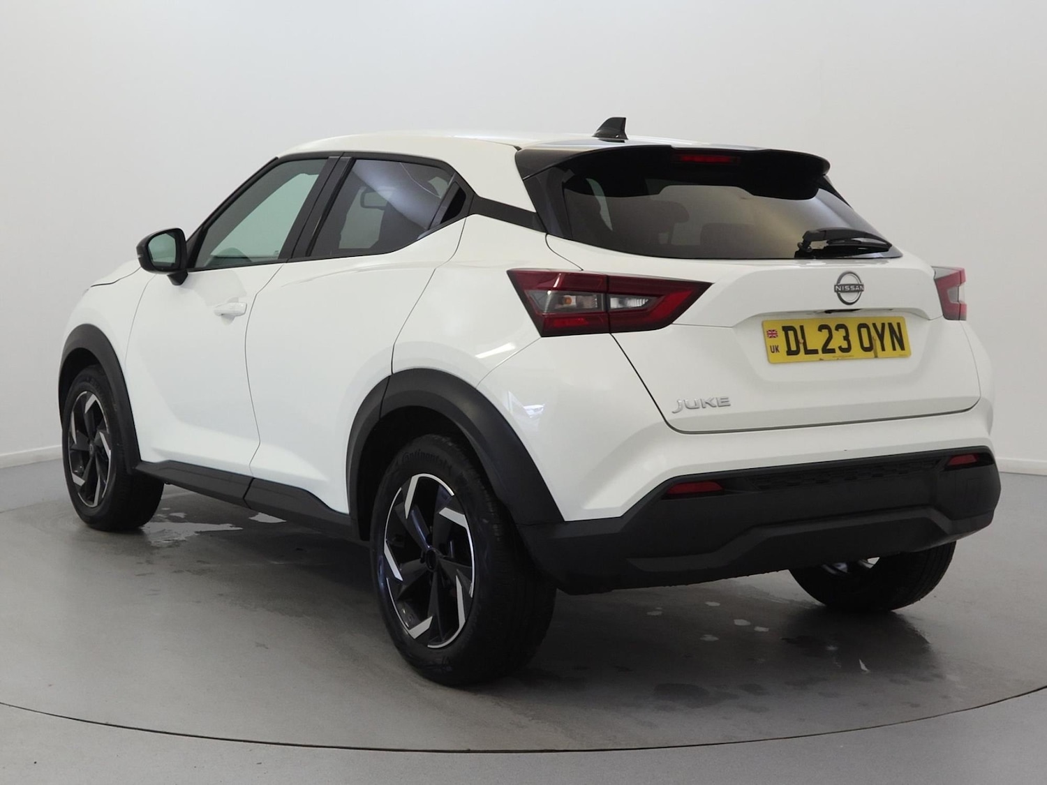Used Nissan Juke 2023 for sale - 77011515: Photo 7