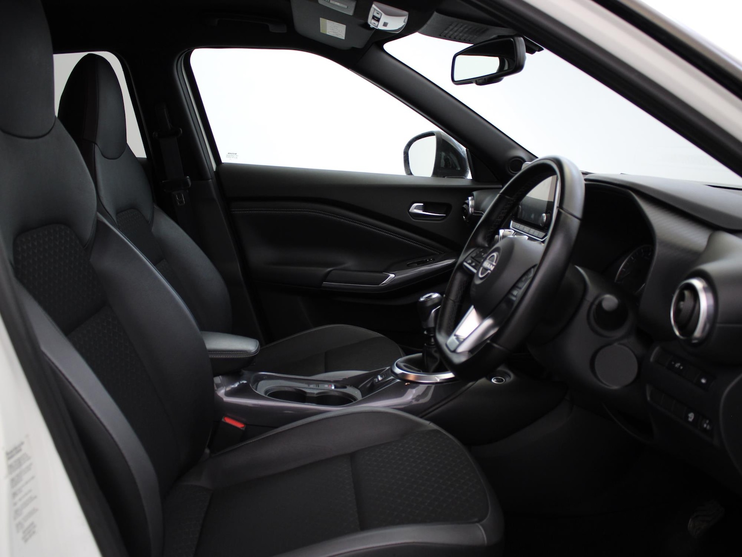 Used Nissan Juke 2023 for sale - 77011515: Photo 9