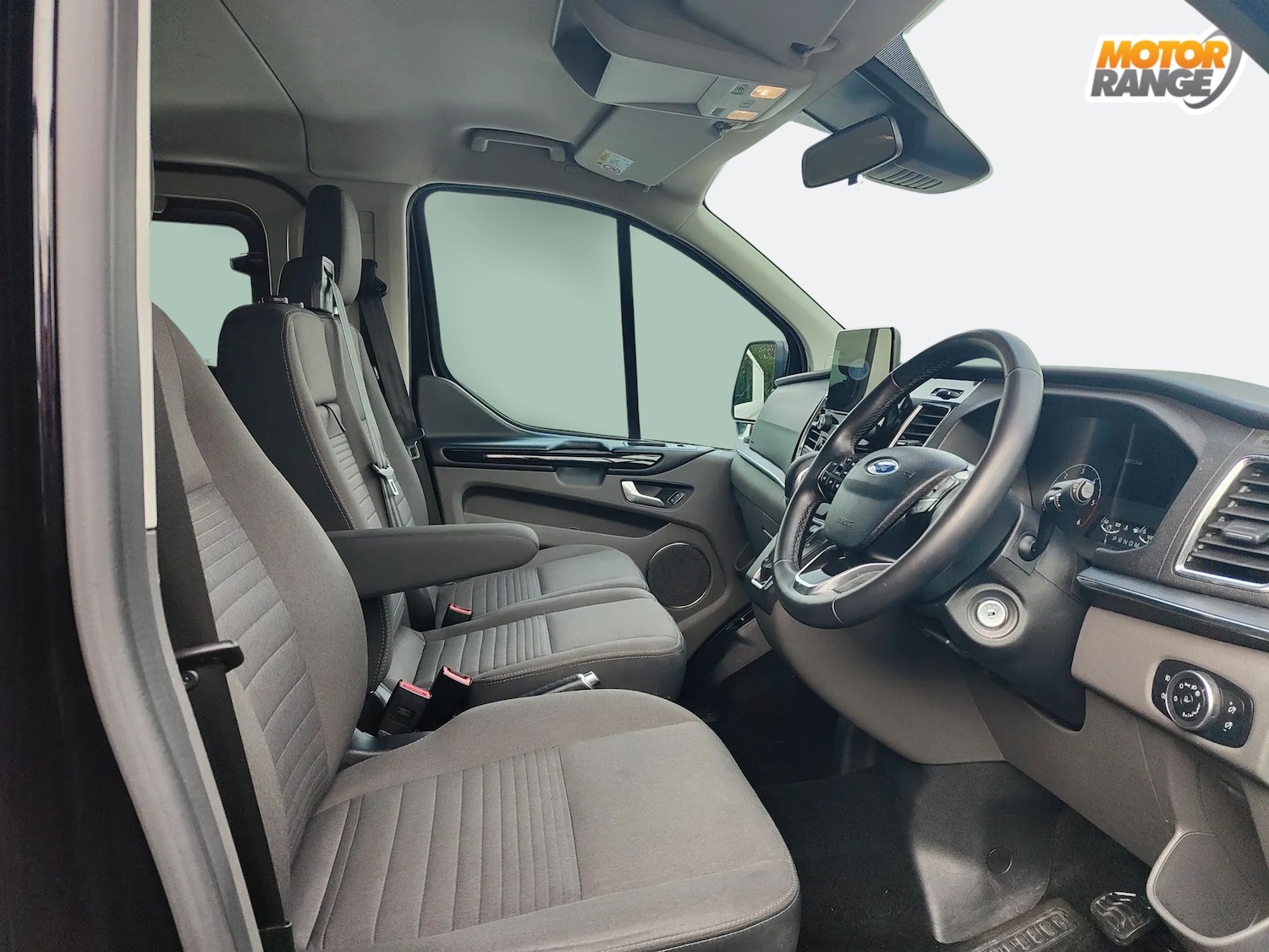 Used Ford Tourneo Custom 2022 for sale - 78065325: Photo 10