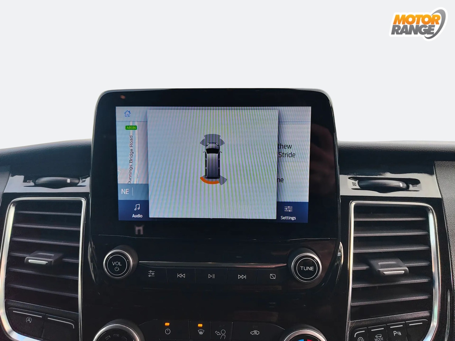 Used Ford Tourneo Custom 2022 for sale - 78065325: Photo 11