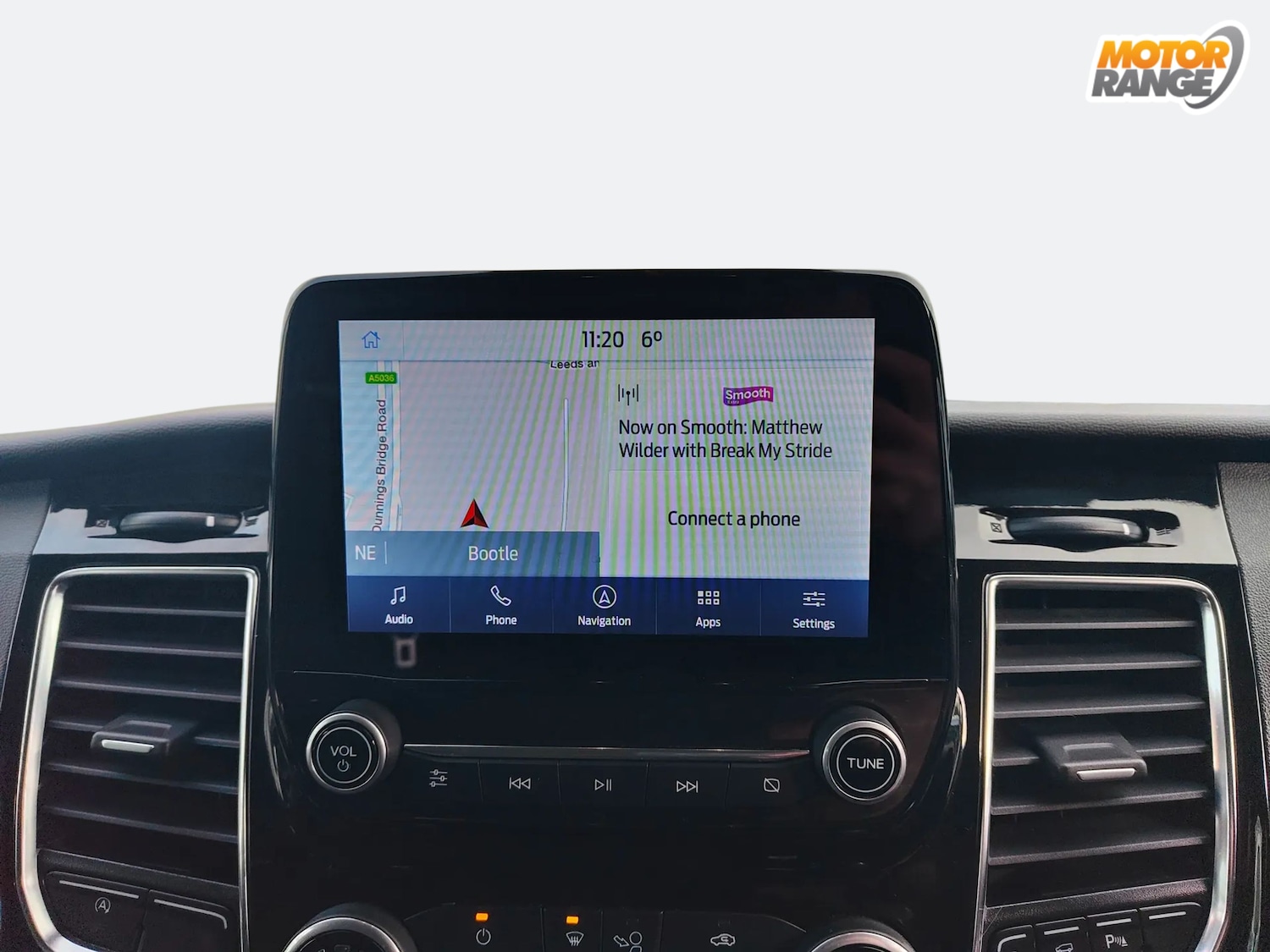 Used Ford Tourneo Custom 2022 for sale - 78065325: Photo 12