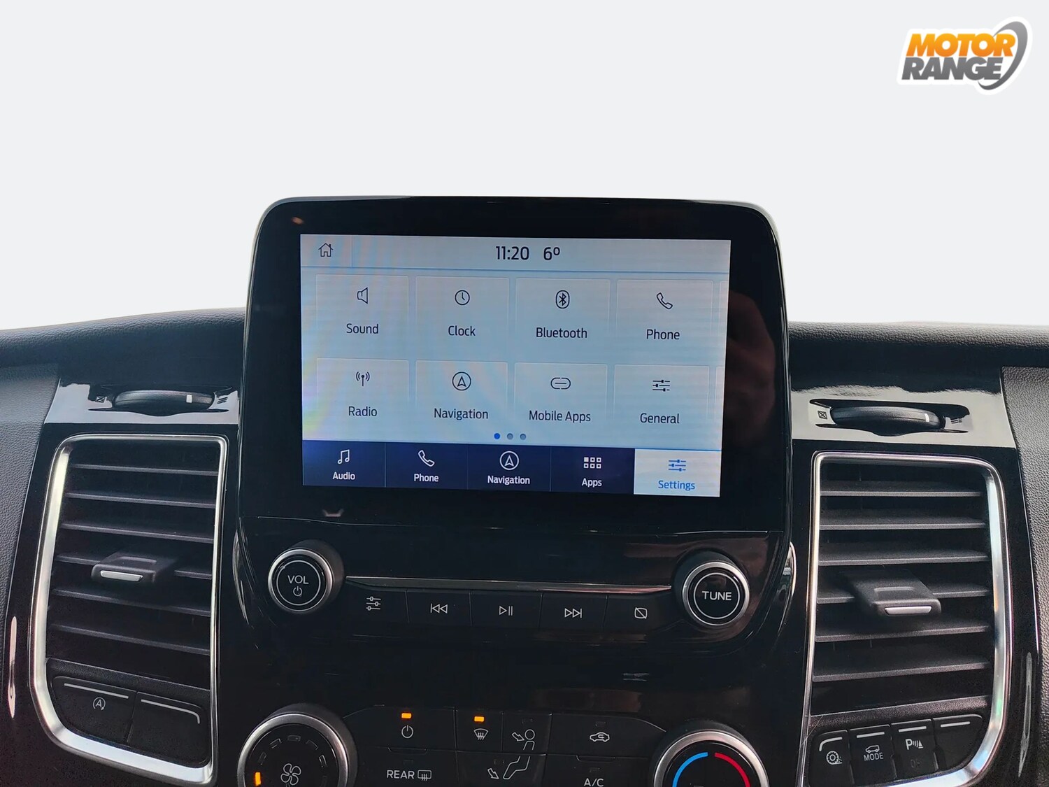 Used Ford Tourneo Custom 2022 for sale - 78065325: Photo 13