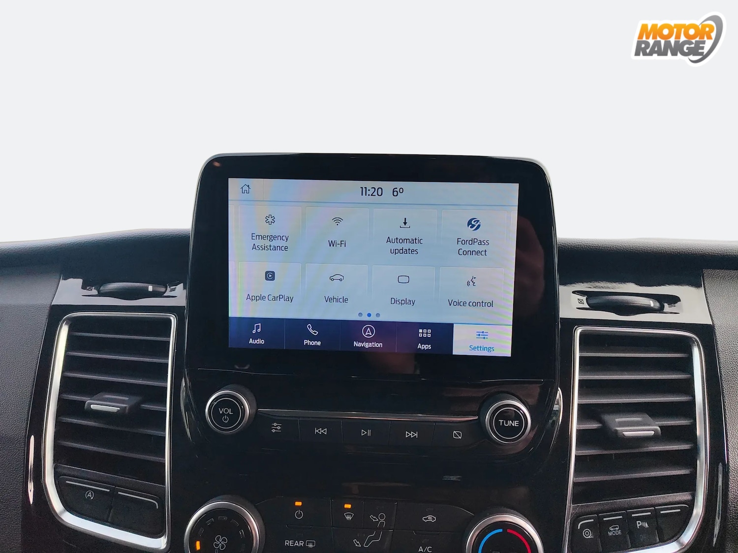 Used Ford Tourneo Custom 2022 for sale - 78065325: Photo 14