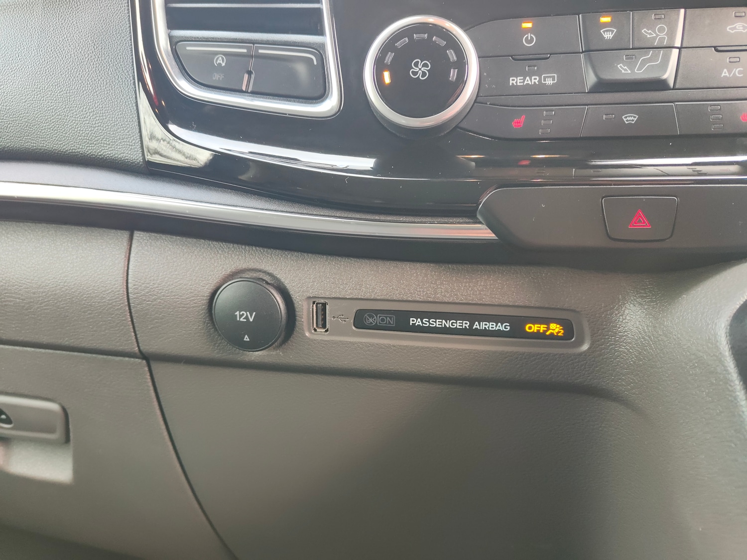 Used Ford Tourneo Custom 2022 for sale - 78065325: Photo 16