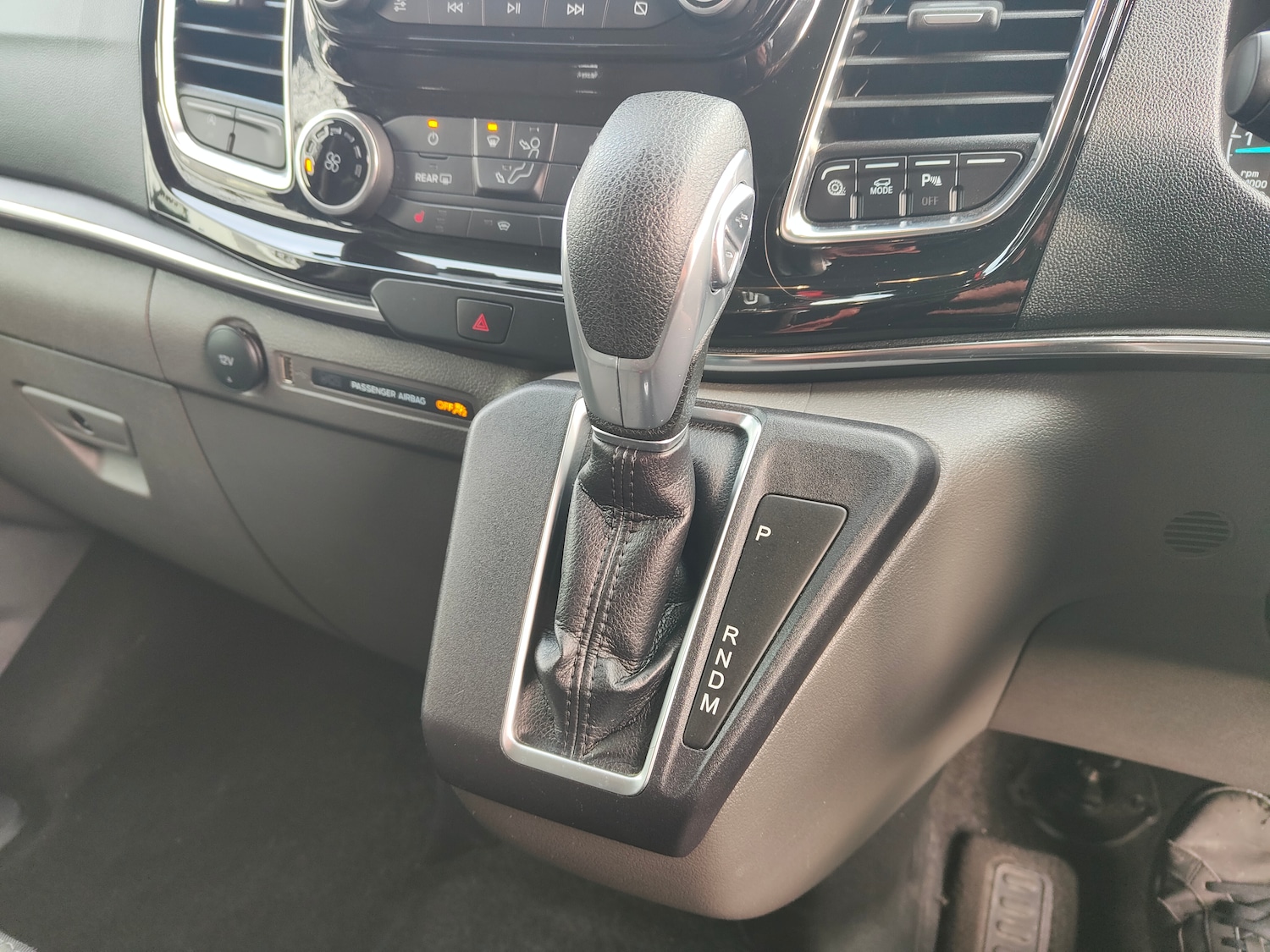 Used Ford Tourneo Custom 2022 for sale - 78065325: Photo 17