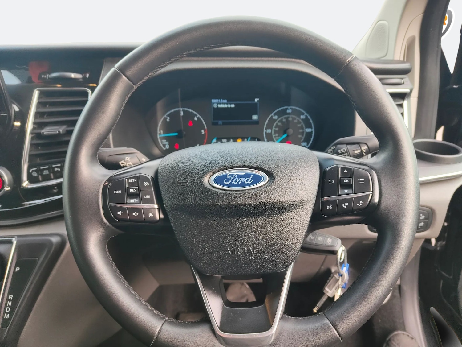 Used Ford Tourneo Custom 2022 for sale - 78065325: Photo 18