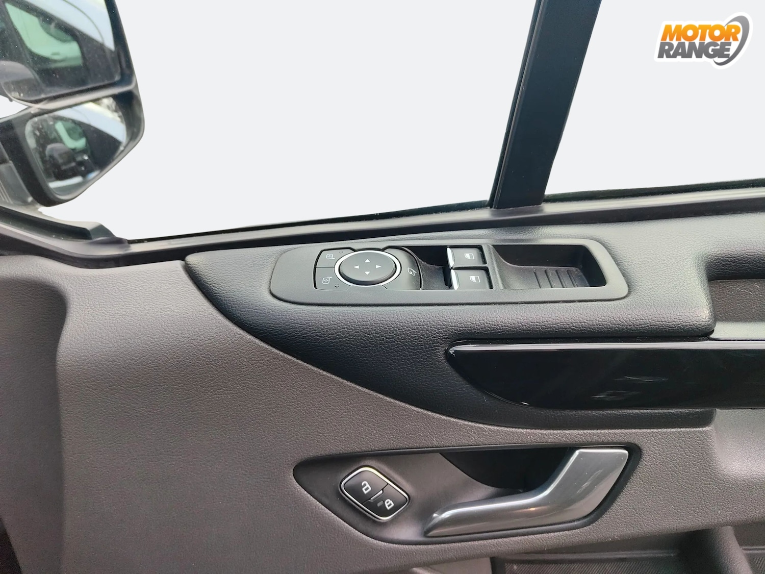 Used Ford Tourneo Custom 2022 for sale - 78065325: Photo 19