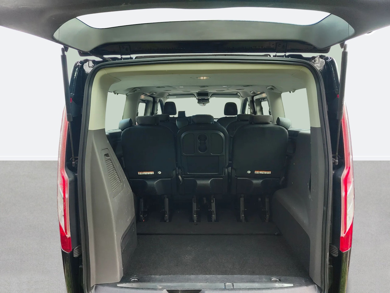 Used Ford Tourneo Custom 2022 for sale - 78065325: Photo 20